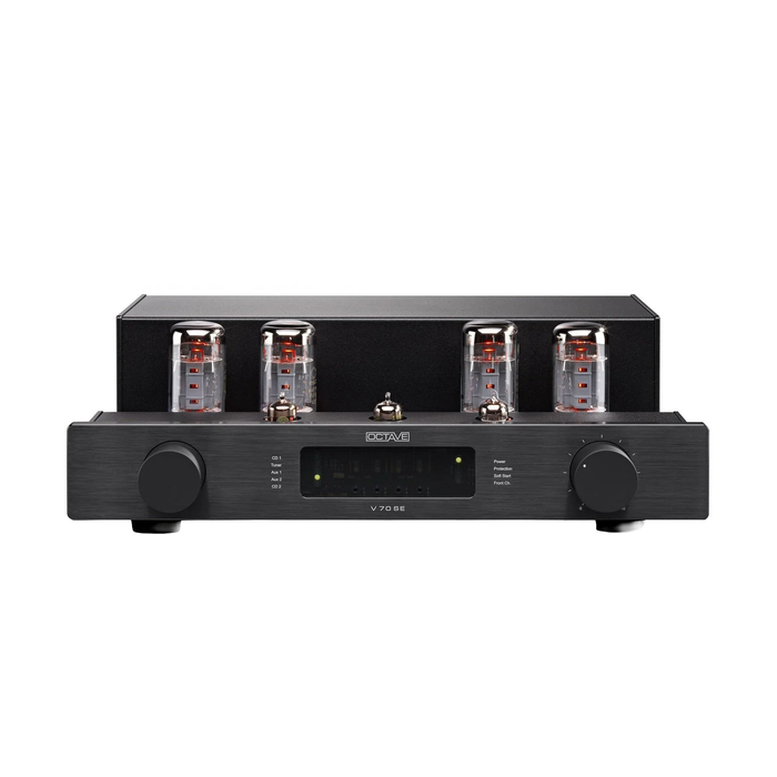 Octave V70 SE Integrated Tube Amplifier