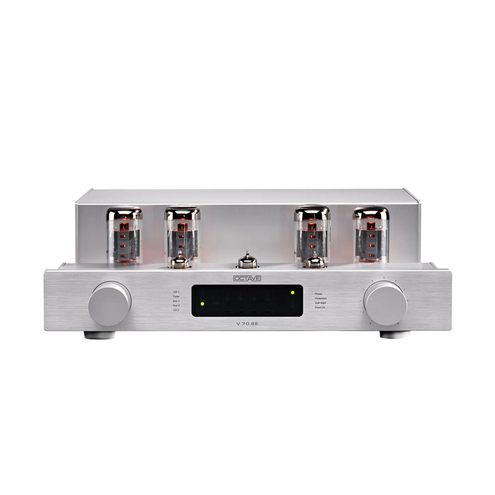 Octave V70 SE Integrated Tube Amplifier