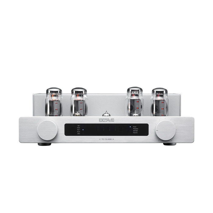 Octave V70 Class A Integrated Tube Amplifier