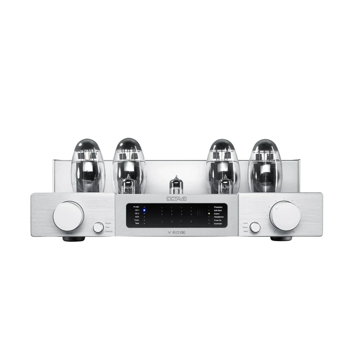 Octave V80 SE Integrated Tube Amplifier