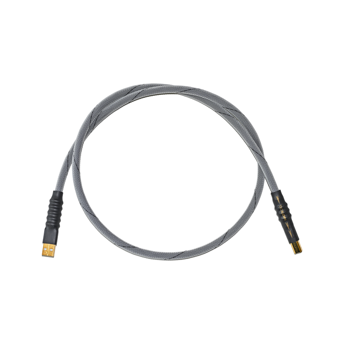 TiGLON TPL-2000U USB A > B Digital Interconnect Cable