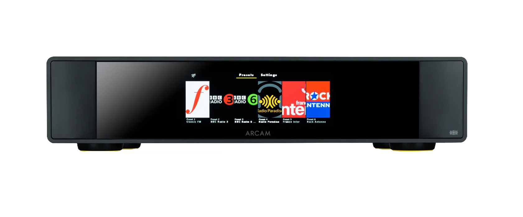 Arcam ST25 Streamer