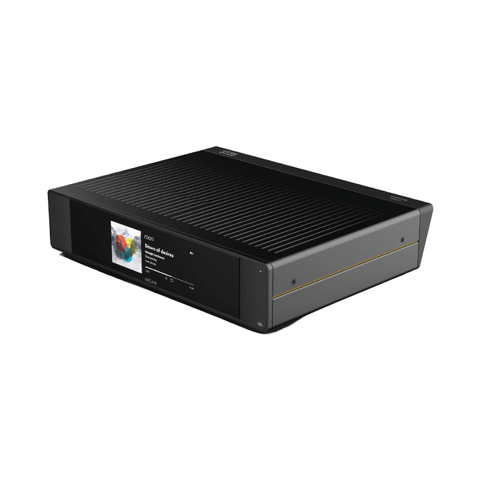 Arcam ST25 Streamer