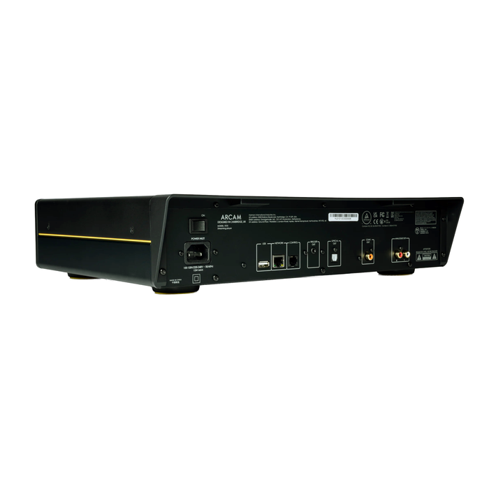 Arcam ST25 Streamer