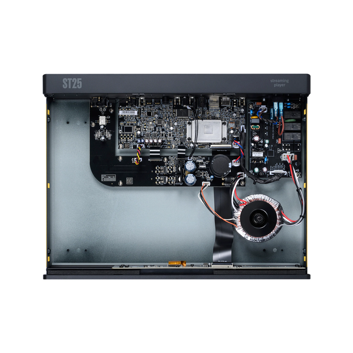 Arcam ST25 Streamer