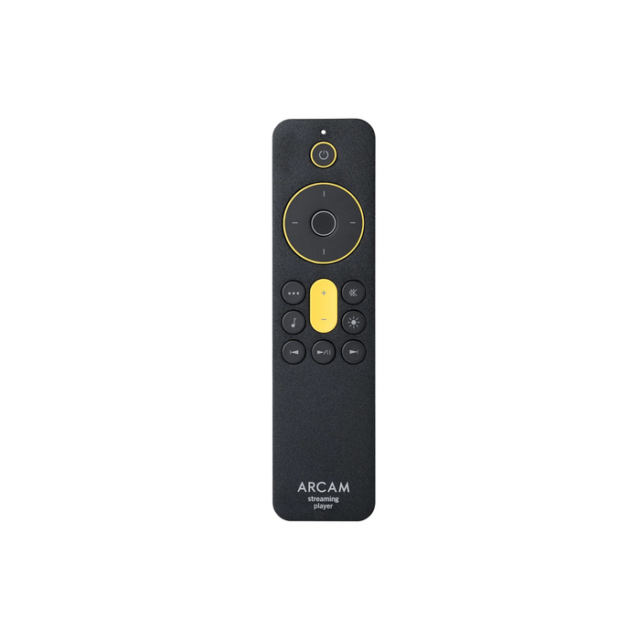 Arcam ST25 Streamer