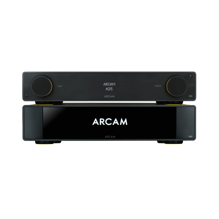Arcam ST25 Streamer