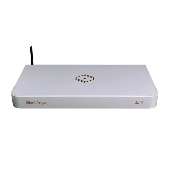 Silent Angel Bremen SL1 Plus Music Streamer / Transport