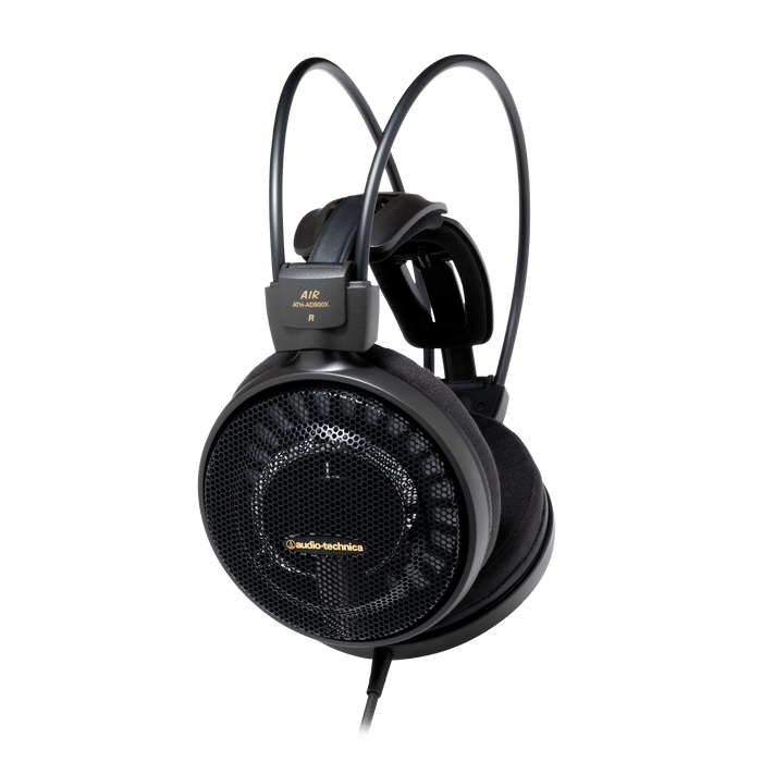 Audio Technica ATH-AD900X Audiophile Open-Air Headphones
