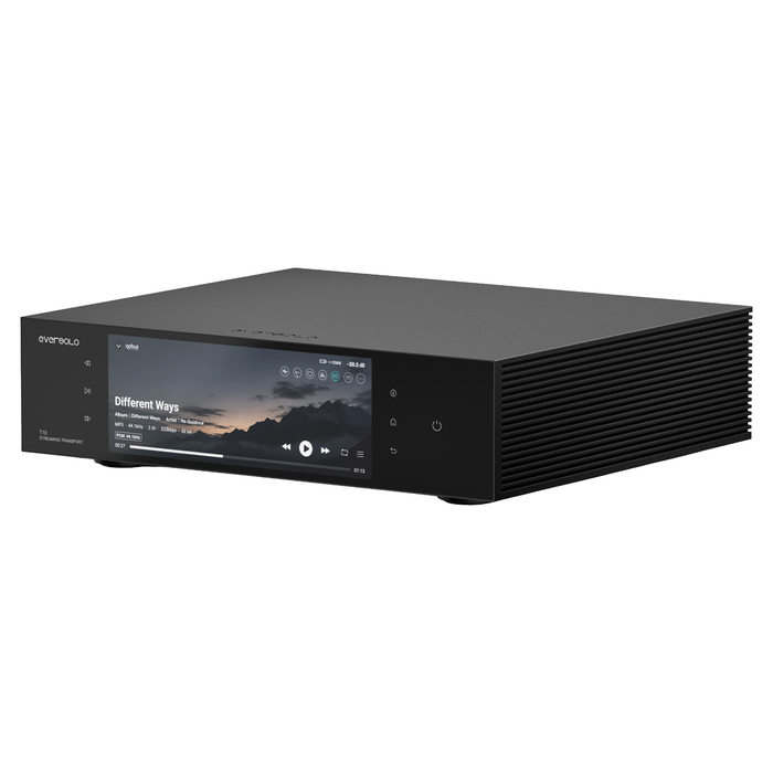 Eversolo T10 Music Streaming Transport