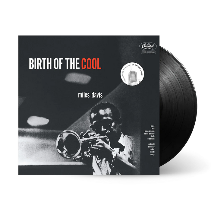 Miles Davis - Birth Of The Cool