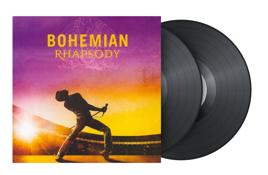 Queen - Bohemian Rhapsody [Soundtrack]