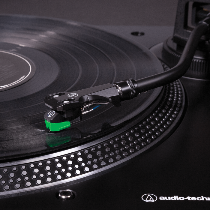 Audio Technica AT-LP120XBT-USB Direct-Drive Turntable with Bluetooth