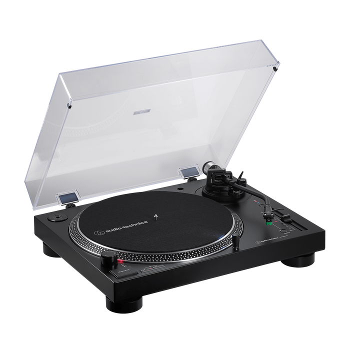 Audio Technica AT-LP120XBT-USB Direct-Drive Turntable with Bluetooth