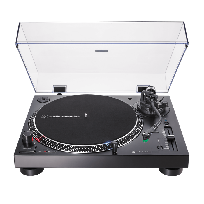 Audio Technica AT-LP120XBT-USB Direct-Drive Turntable with Bluetooth