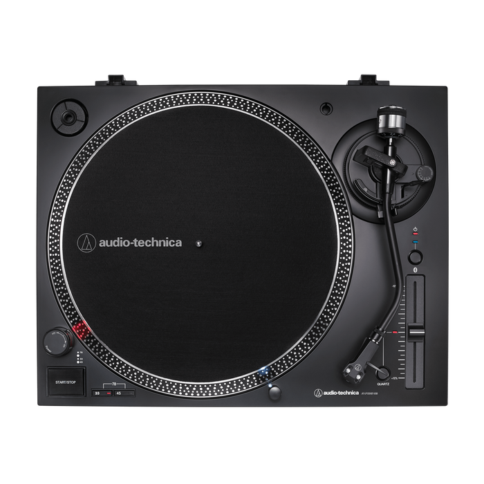 Audio Technica AT-LP120XBT-USB Direct-Drive Turntable with Bluetooth