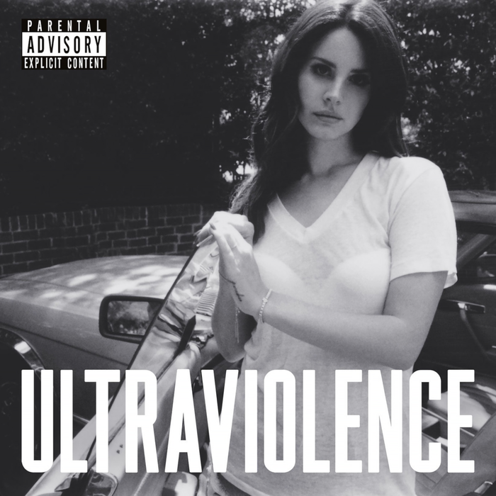 Lana Del Rey - Ultraviolence