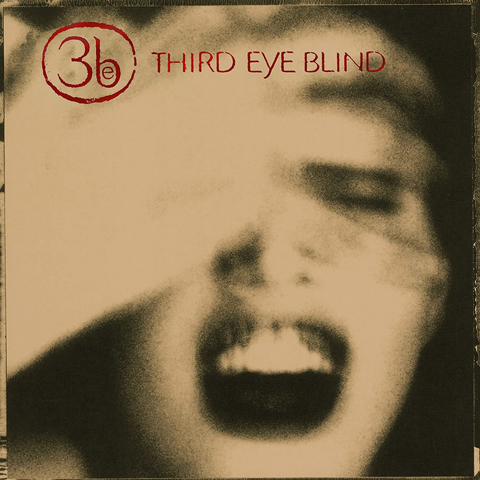 Third Eye Blind - Third Eye Blind [Elektra 75 Edition]