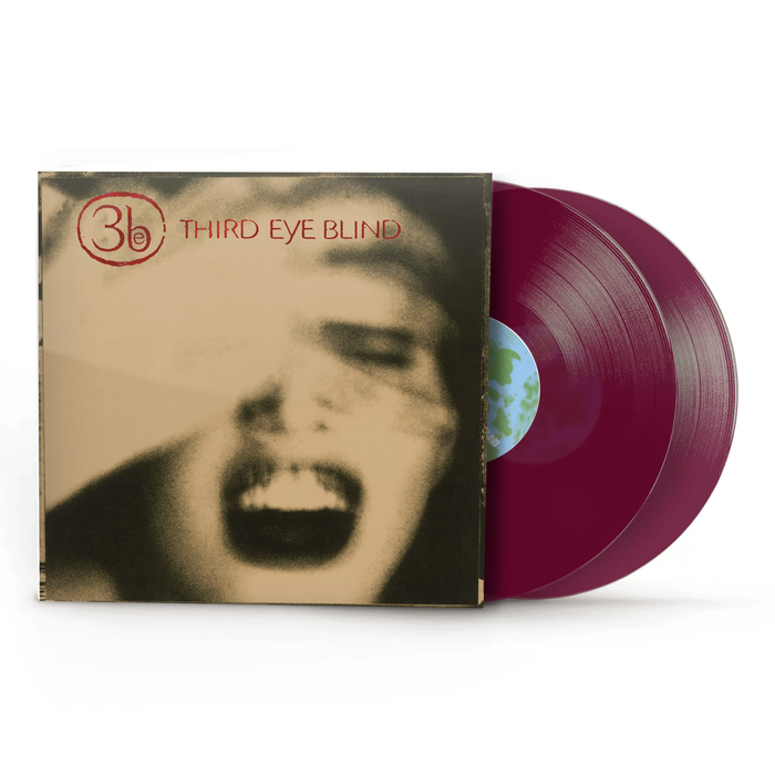 Third Eye Blind - Third Eye Blind [Elektra 75 Edition]