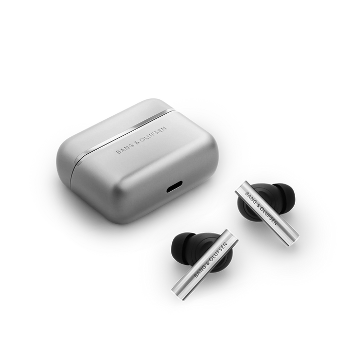 B&O Beo Grace Advanced ANC earbuds