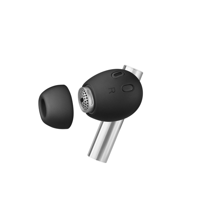 B&O Beo Grace Advanced ANC earbuds