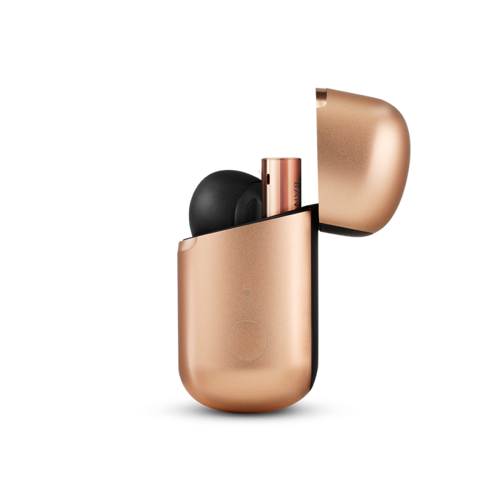 B&O Beo Grace Advanced ANC earbuds