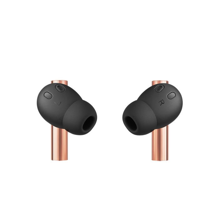B&O Beo Grace Advanced ANC earbuds
