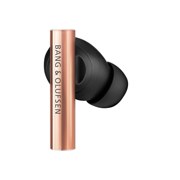 B&O Beo Grace Advanced ANC earbuds