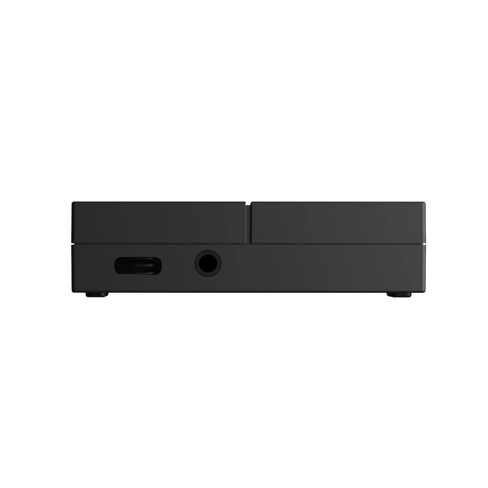 Atonemo The Streamplayer Music Streamer