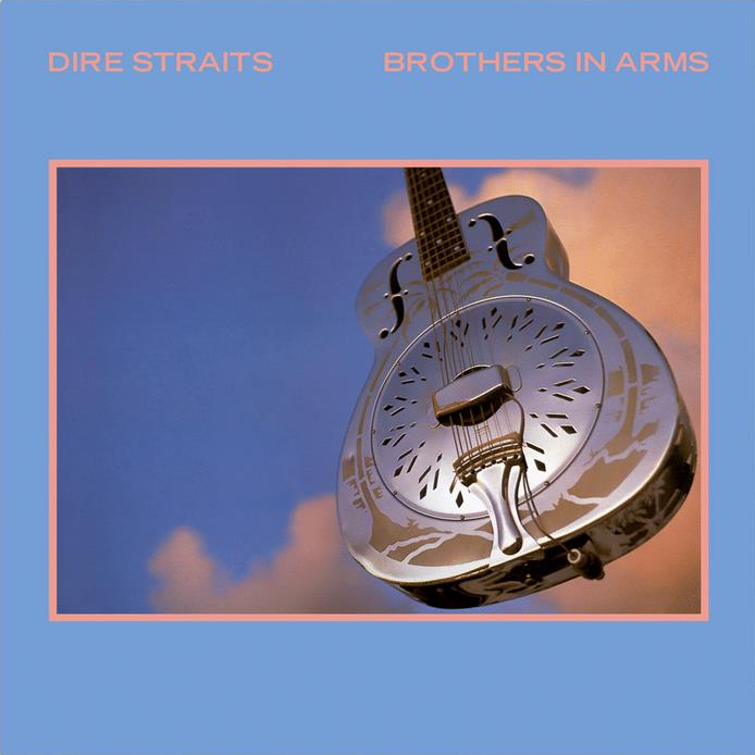 Dire Straits - Brothers In Arms [Full-Length]