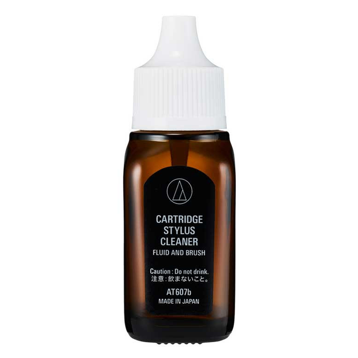 Audio Technica AT607b Cartridge Stylus Cleaner