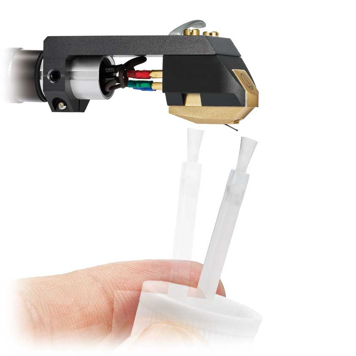 Audio Technica AT607b Cartridge Stylus Cleaner