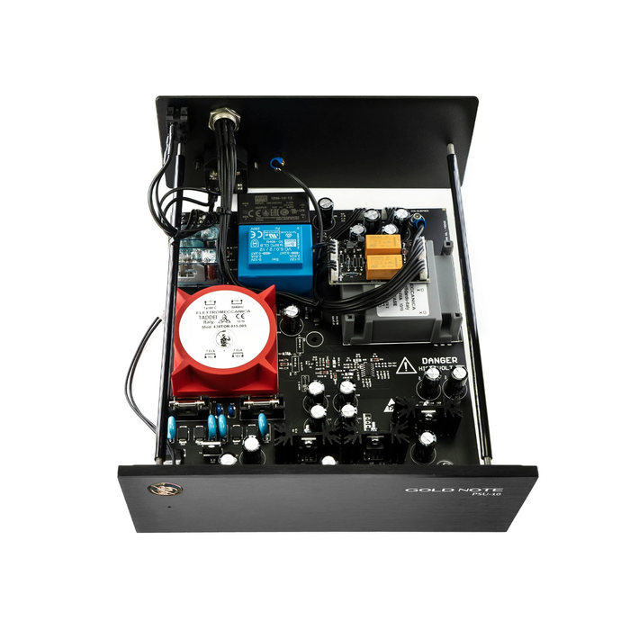 Gold Note PSU 10 Power Supply Unit