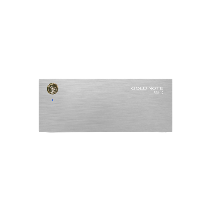 Gold Note PSU 10 Power Supply Unit