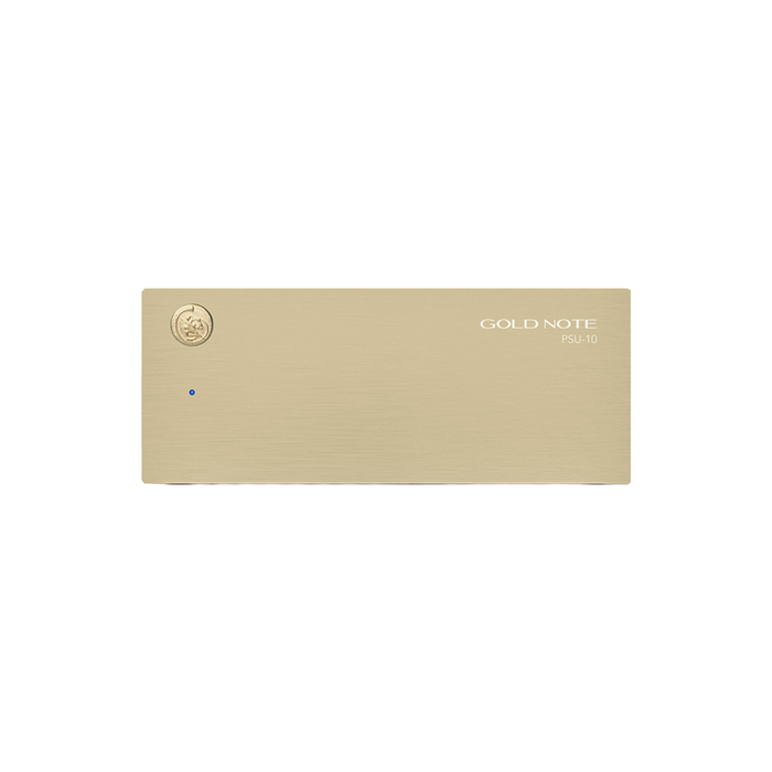 Gold Note PSU 10 Power Supply Unit