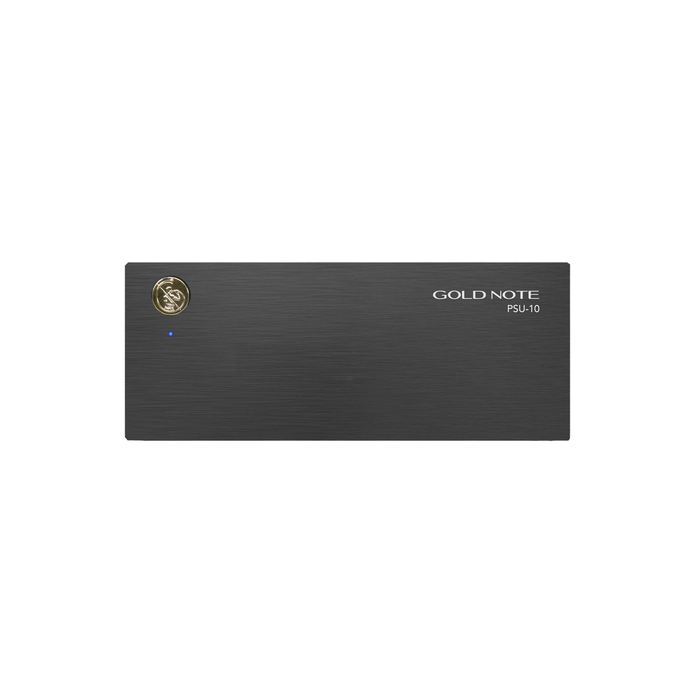 Gold Note PSU 10 Power Supply Unit