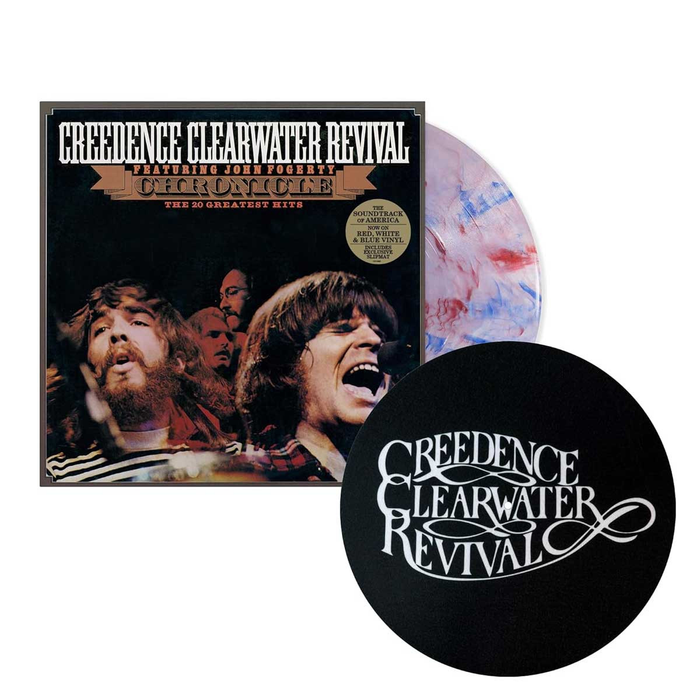 Creedence Clearwater Revival - Chronicle: The 20 Greatest Hits