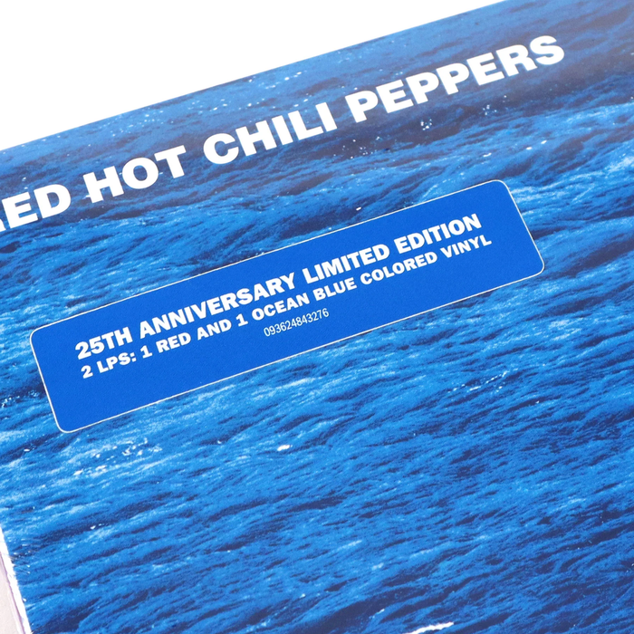 Red Hot Chili Peppers - Californication [25th Anniversary]
