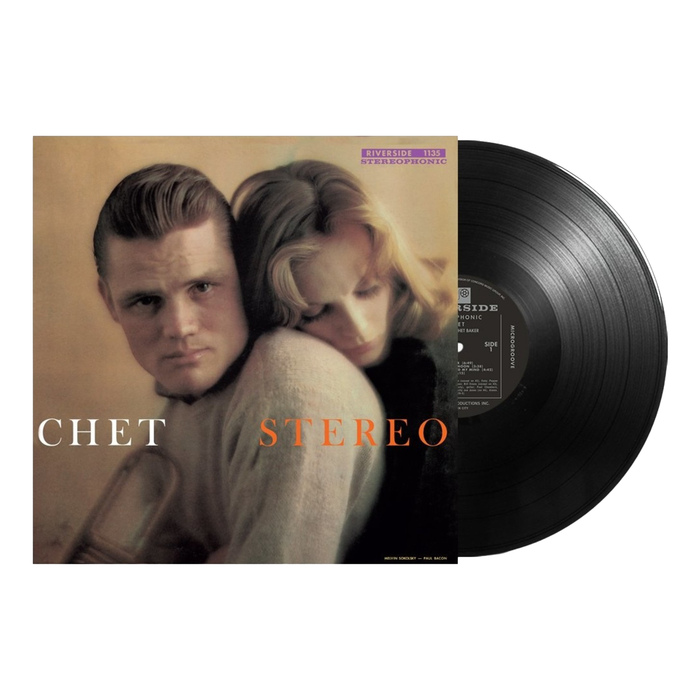 Chet Baker - Chet