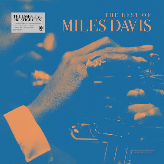 Miles Davis - The Best Of Miles Davis
