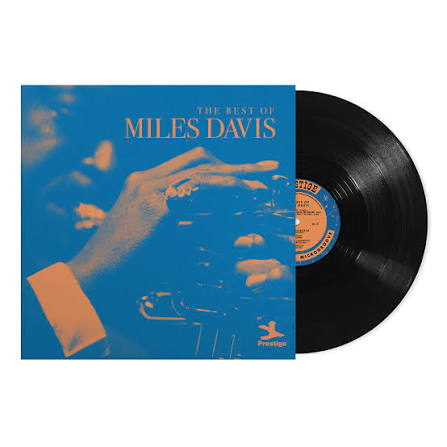 Miles Davis - The Best Of Miles Davis
