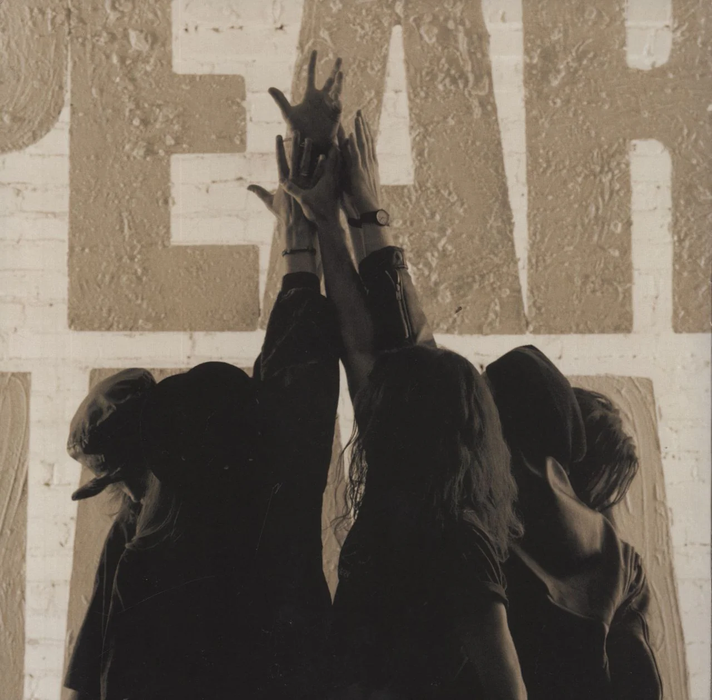 Pearl Jam - Ten [Vinyl Edition]