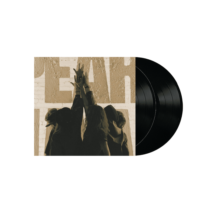 Pearl Jam - Ten [Vinyl Edition]
