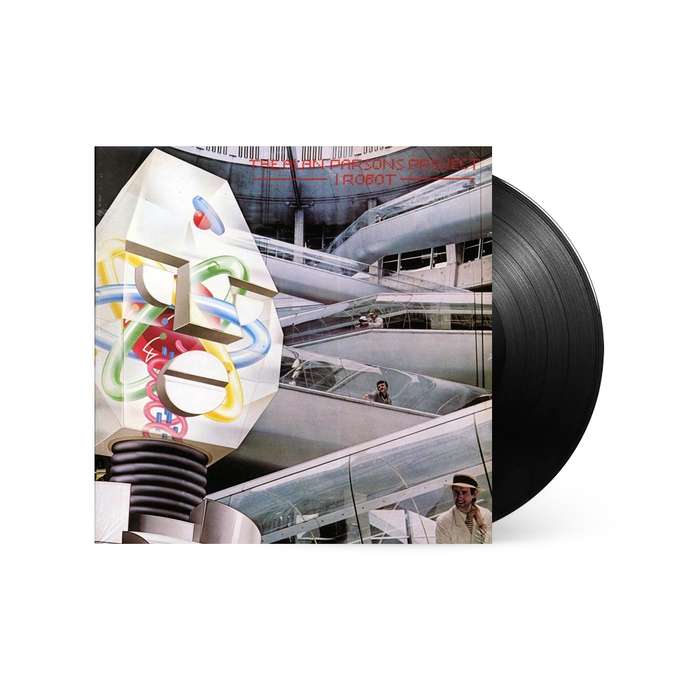 The Alan Parsons Project - I Robot