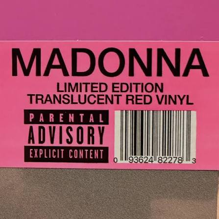 Madonna - Confessions II