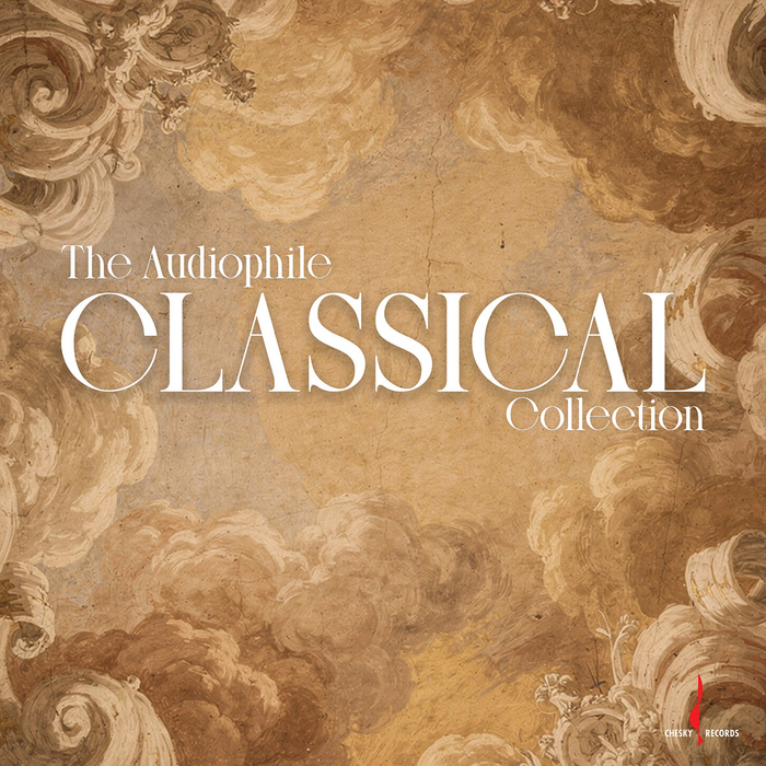 Various - The Audiophile Classical Collection