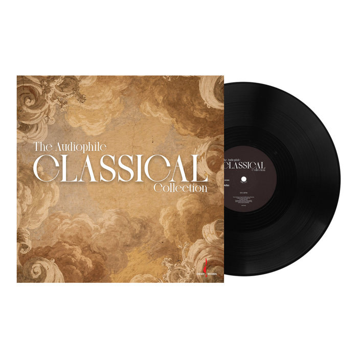 Various - The Audiophile Classical Collection