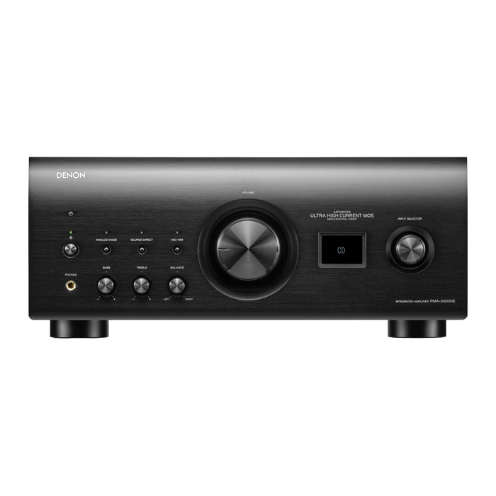 Denon PMA-3000NE Integrated Amplifier