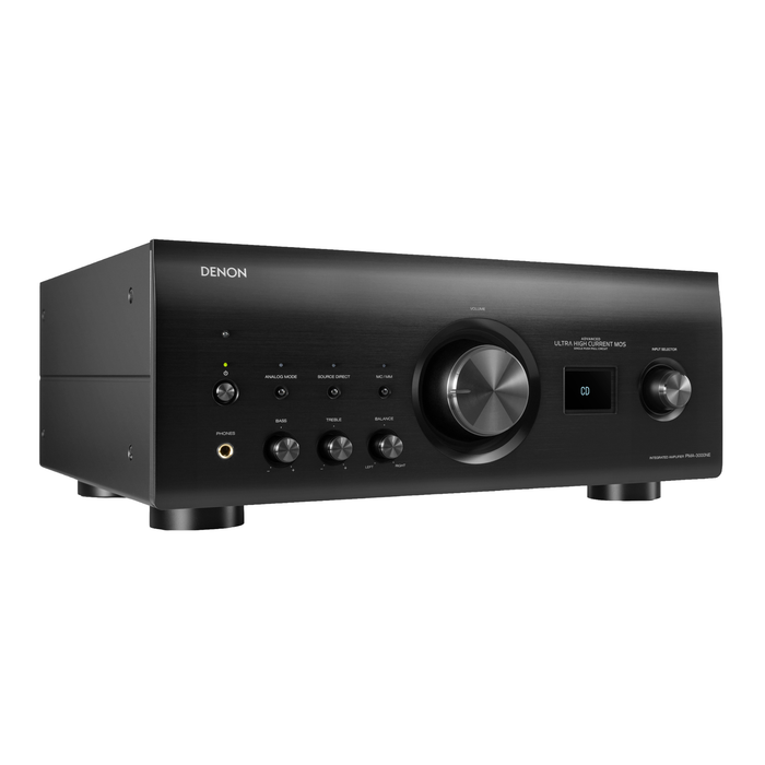 Denon PMA-3000NE Integrated Amplifier