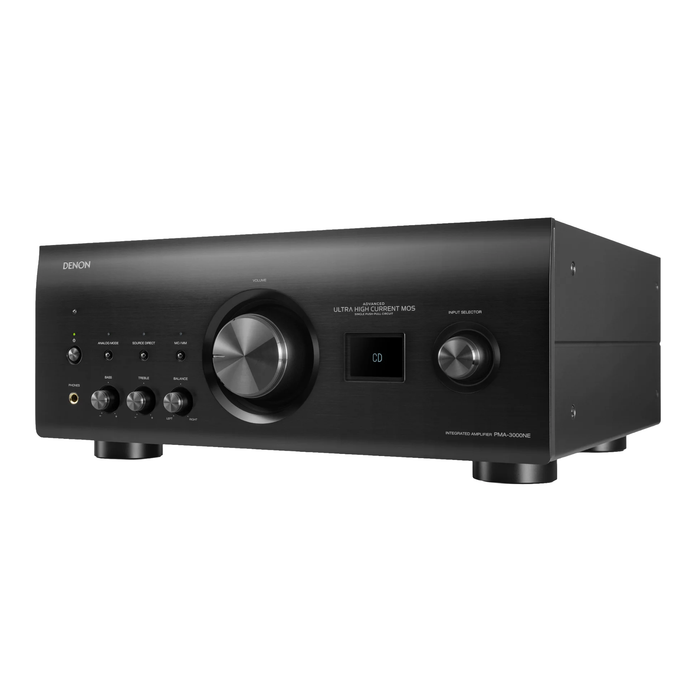 Denon PMA-3000NE Integrated Amplifier